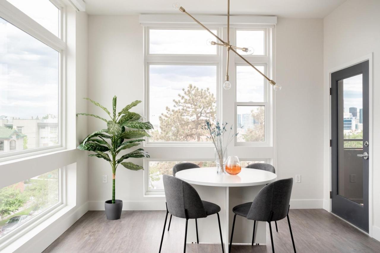 A Modern Point Of View - Luxe Loft - Espadin Lohi DEN Exteriör bild