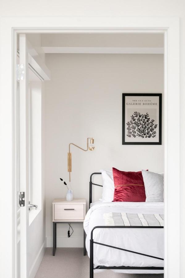 A Modern Point Of View - Luxe Loft - Espadin Lohi DEN Exteriör bild