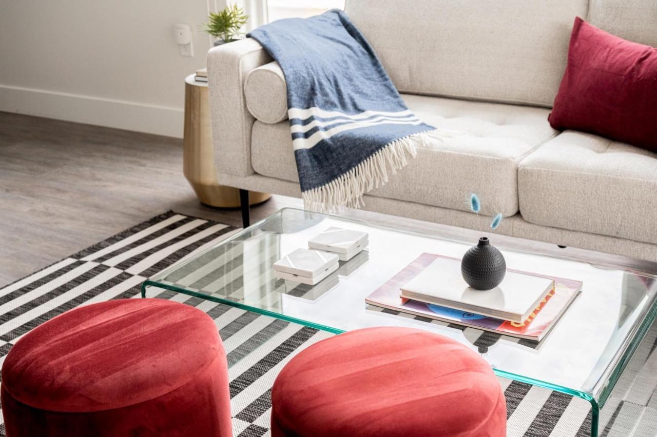 A Modern Point Of View - Luxe Loft - Espadin Lohi DEN Exteriör bild