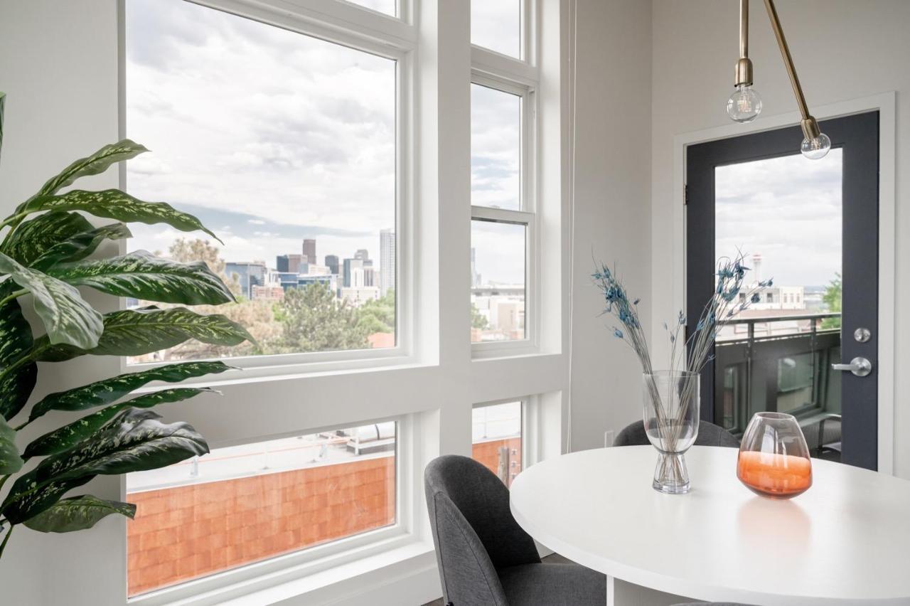 A Modern Point Of View - Luxe Loft - Espadin Lohi DEN Exteriör bild