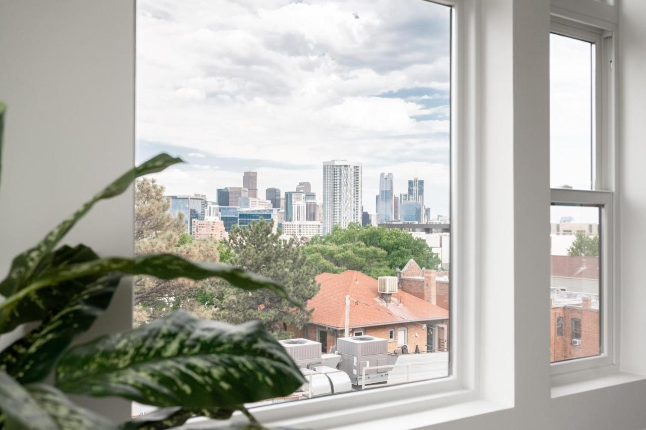 A Modern Point Of View - Luxe Loft - Espadin Lohi DEN Exteriör bild